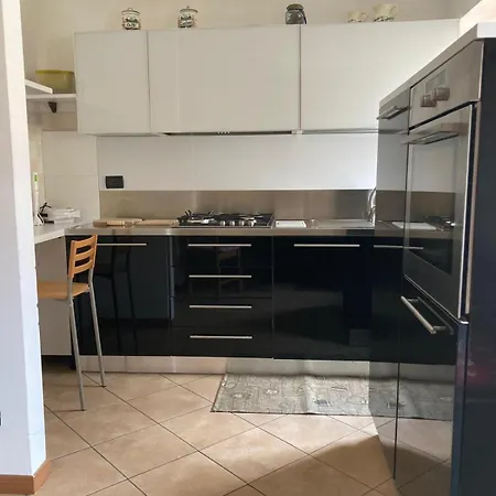 Appartement Casa Borgovillanuova *