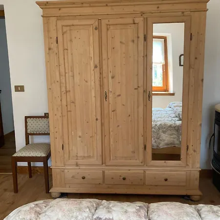 Appartement Casa Borgovillanuova *