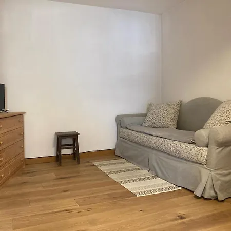 Casa Borgovillanuova Appartement *