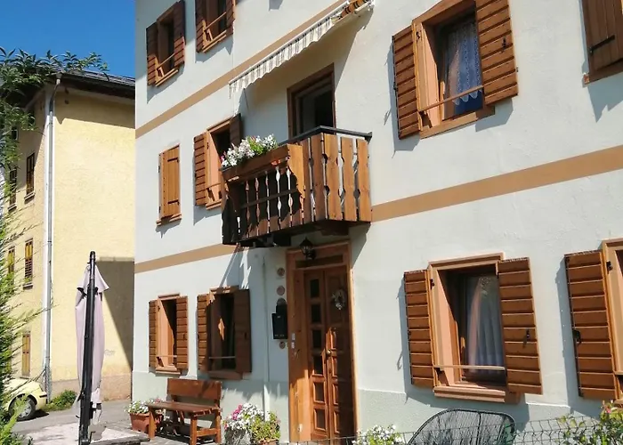 Casa Borgovillanuova