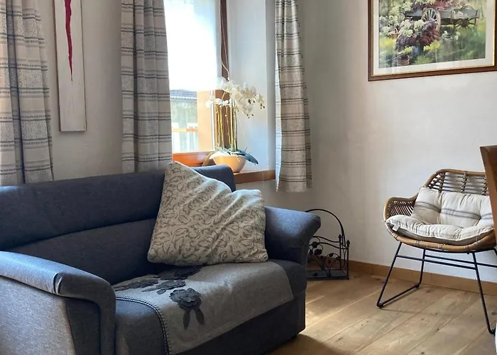 Casa Borgovillanuova