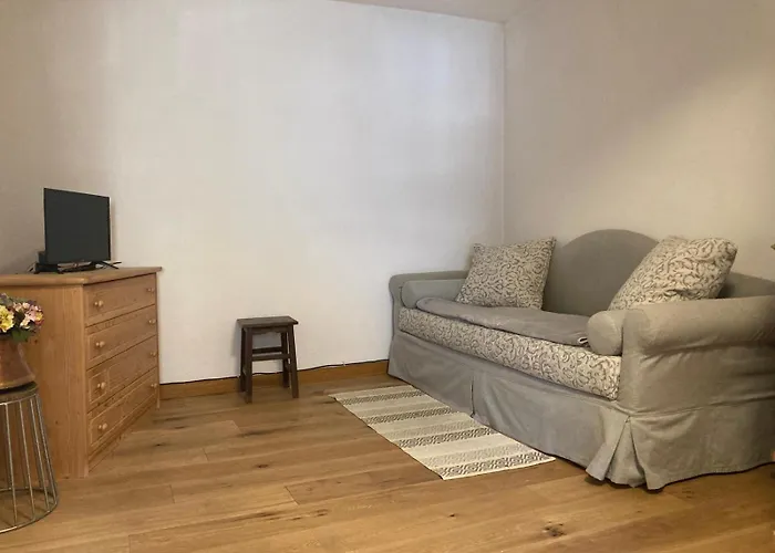 Casa Borgovillanuova Appartamento *