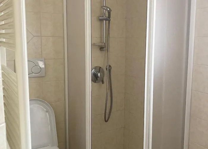 Casa Borgovillanuova * Laggio di Cadore